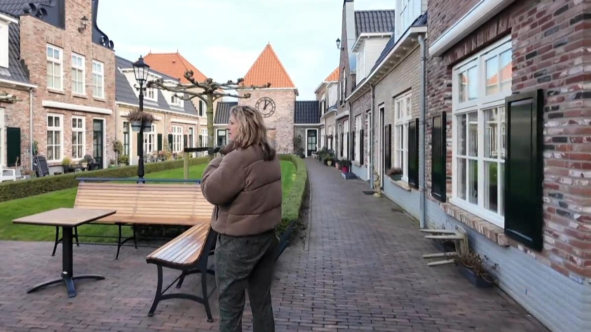 Ouderenhofjes: utopie of bittere noodzaak om woningnood op te lossen?