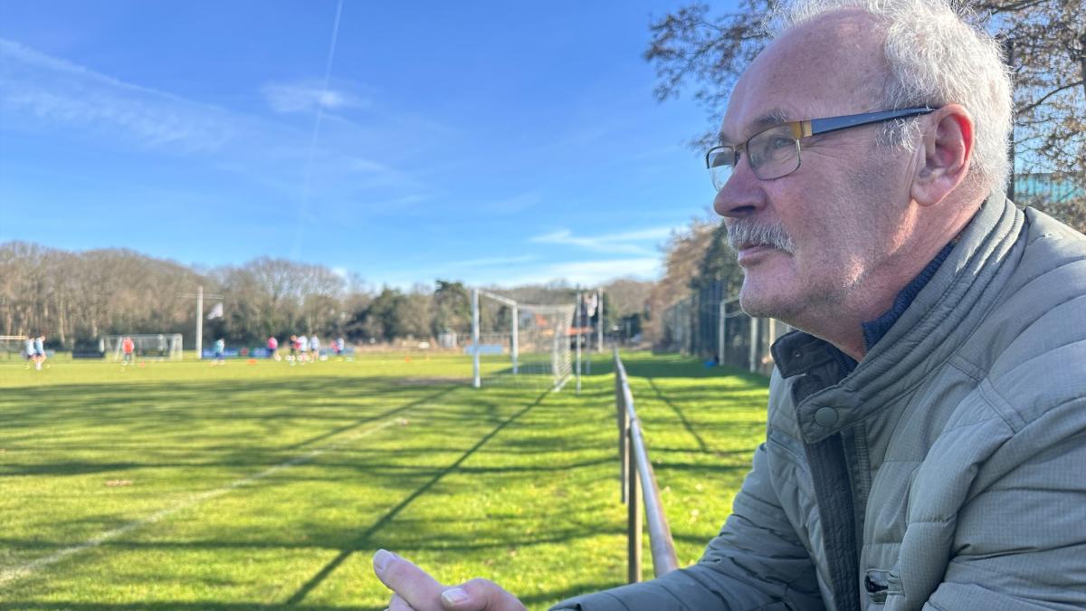 Telstar kan geschiedenis schrijven: fan Ed gelooft heilig in bekerwinst