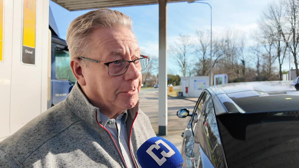 Olieprijzen stijgen snel door oorlog in Iran: 