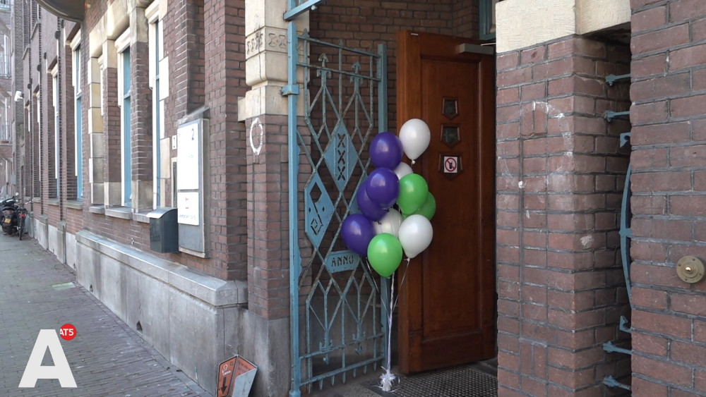 New center for domestic violence and child abuse: "Truly important"