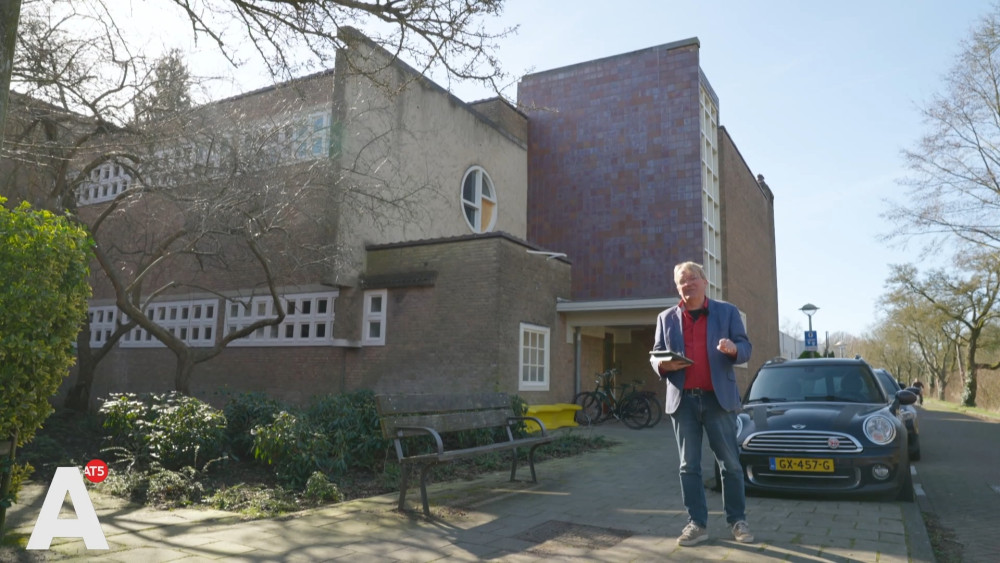 Even Betondorp cannot escape housing market madness: 3 million euro home