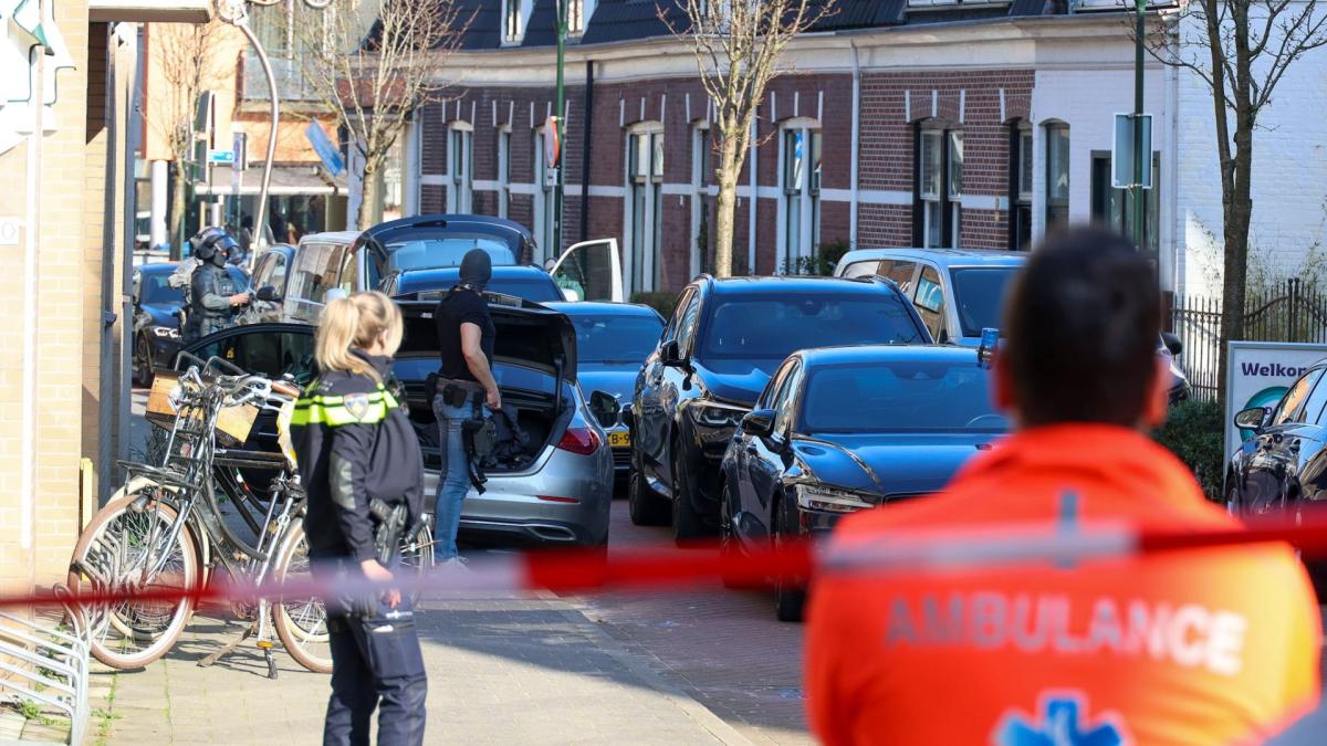 Meldingen over verward gedrag stijgen hard, maar wat zeggen die cijfers?