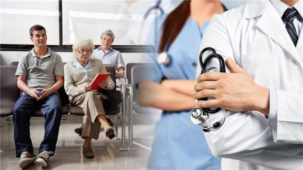 Noord-Hollanders maken zich druk om problemen met zorg