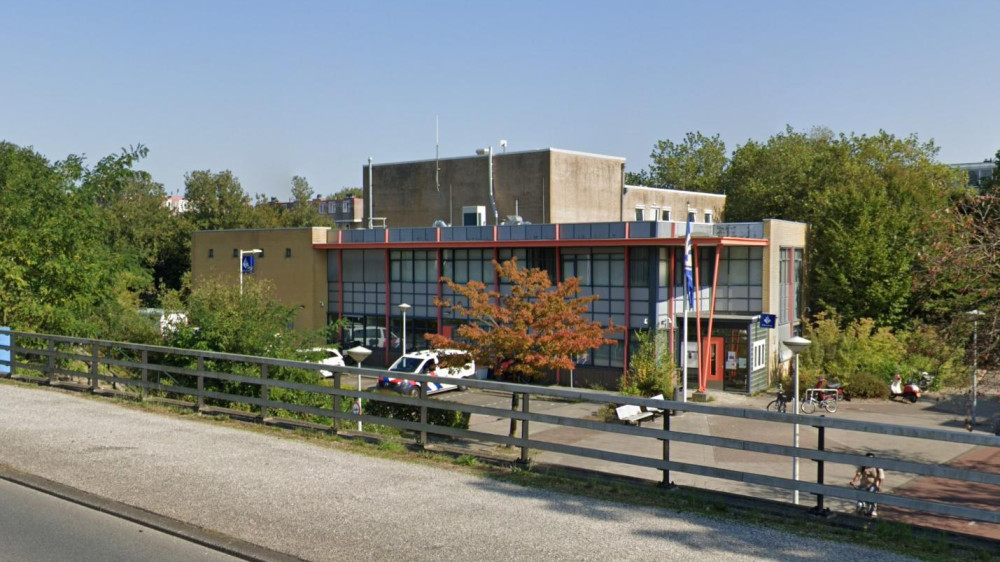 Gaasperdam police station moves to Duivendrecht, 'serious concerns' from PvdA