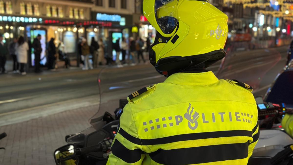Groepsmishandeling in Haarlem: Slachtoffers aangevallen door acht personen