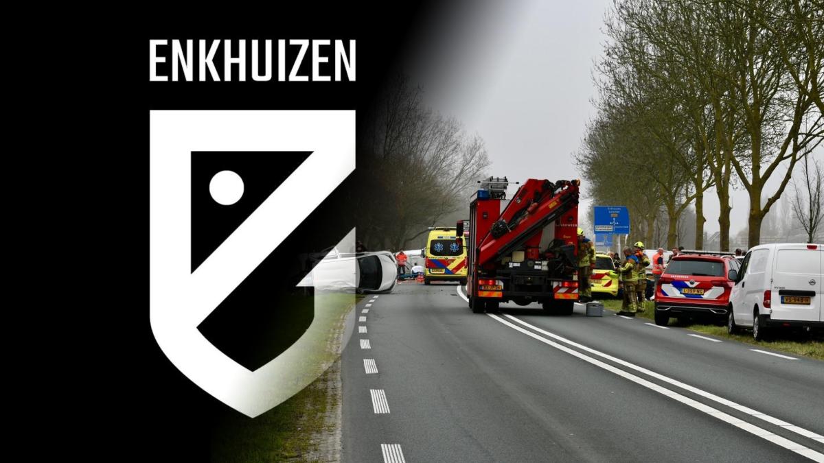 Voetbalclub in diepe rouw na overlijden vrijwilliger bij ernstig ongeluk