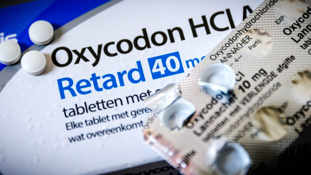 Fake pharmacist from Haarlem arrested for stealing heavy painkillers