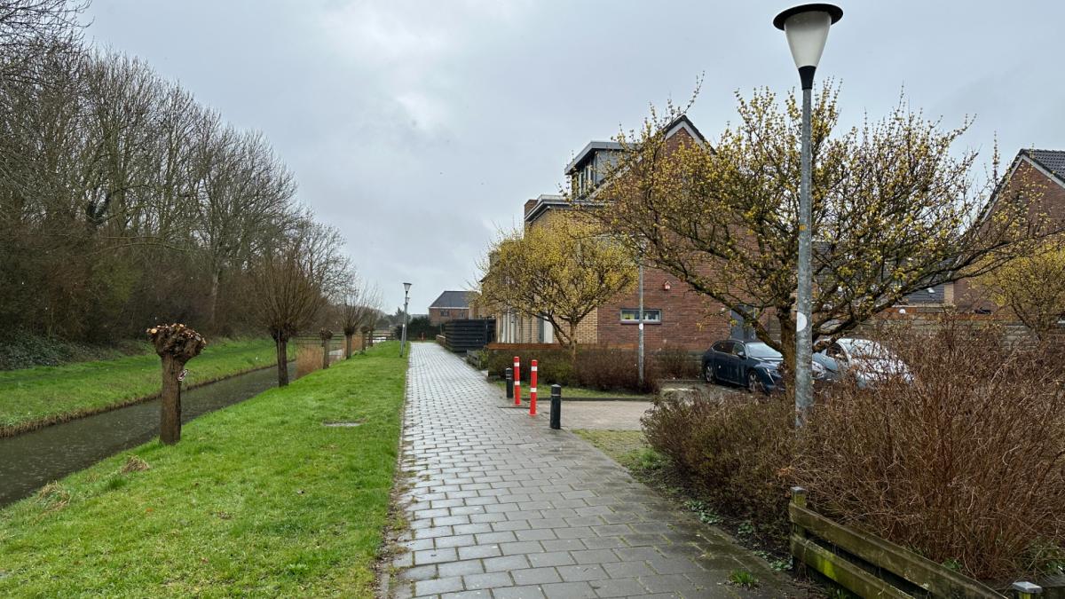 OM: vrouw (40) heeft haar 49-jarige man vermoord in Dirkshorn