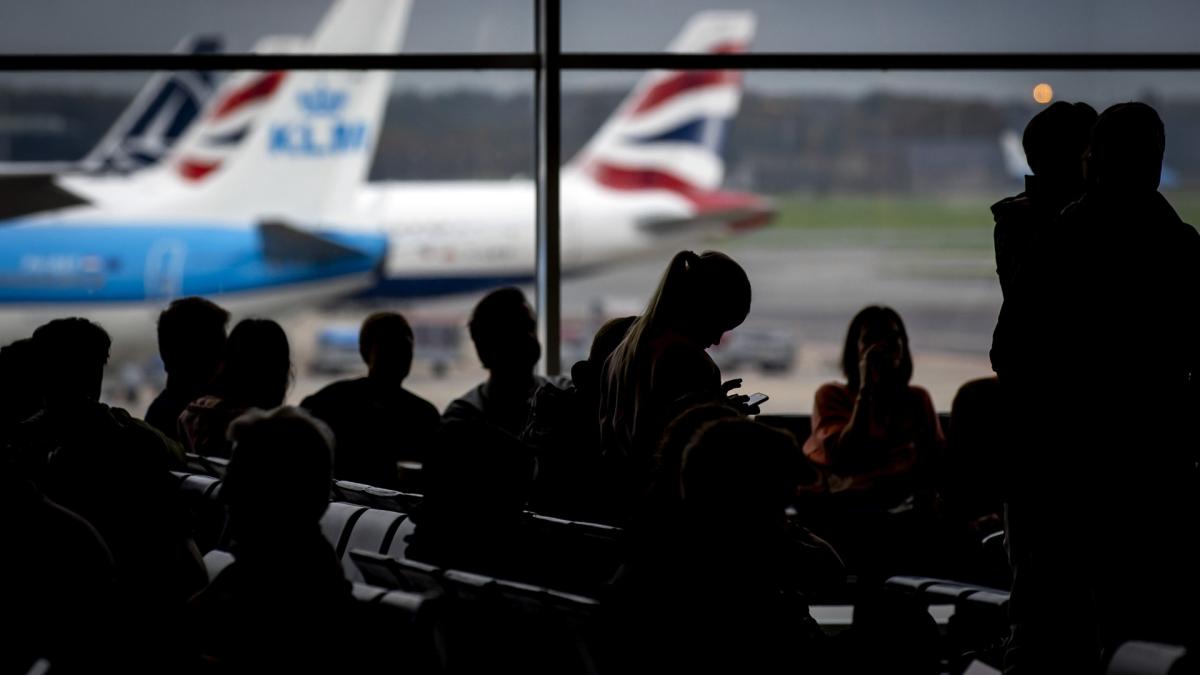 Omwonenden Schiphol en natuurclubs blij met besluit maximum aantal vluchten