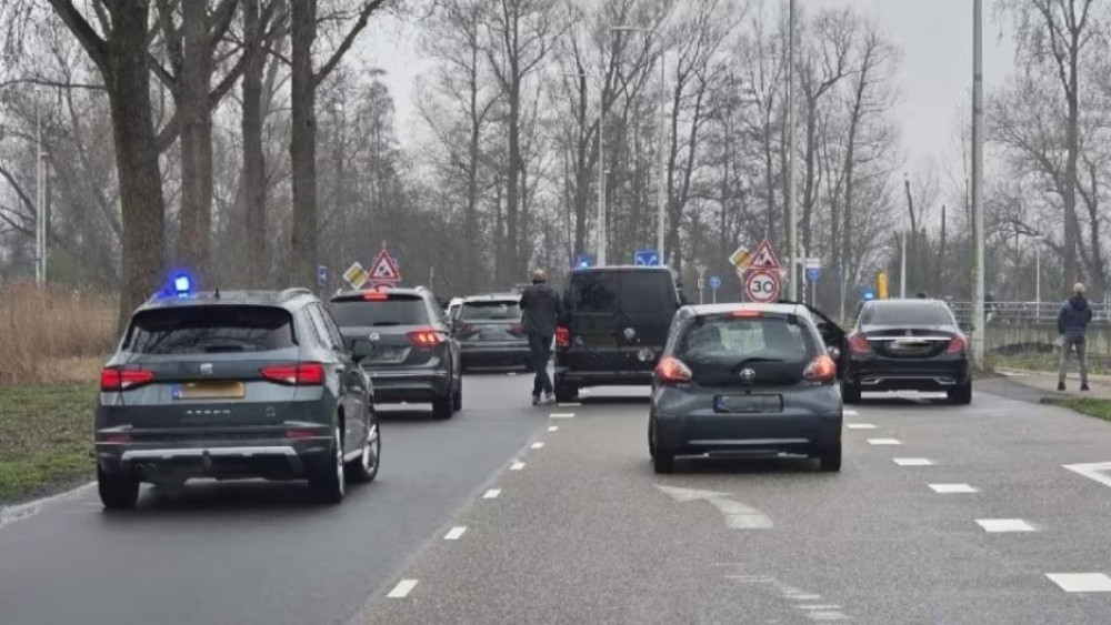 Fugitive with 1,078 days left to serve tracked down and arrested