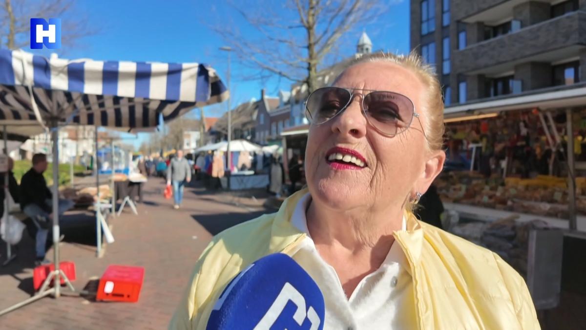 Beverwijk had laagste verkiezingsopkomst, dan ook niet zeuren? 