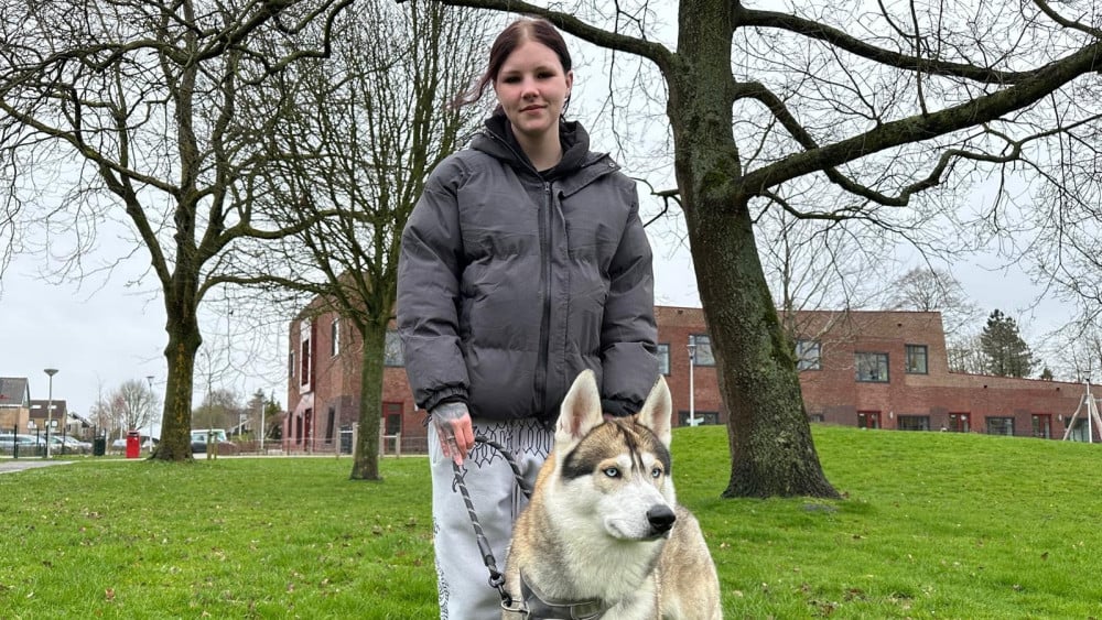 Meisje (12) door groep jongeren met stokken in elkaar geslagen, Dyna grijpt in