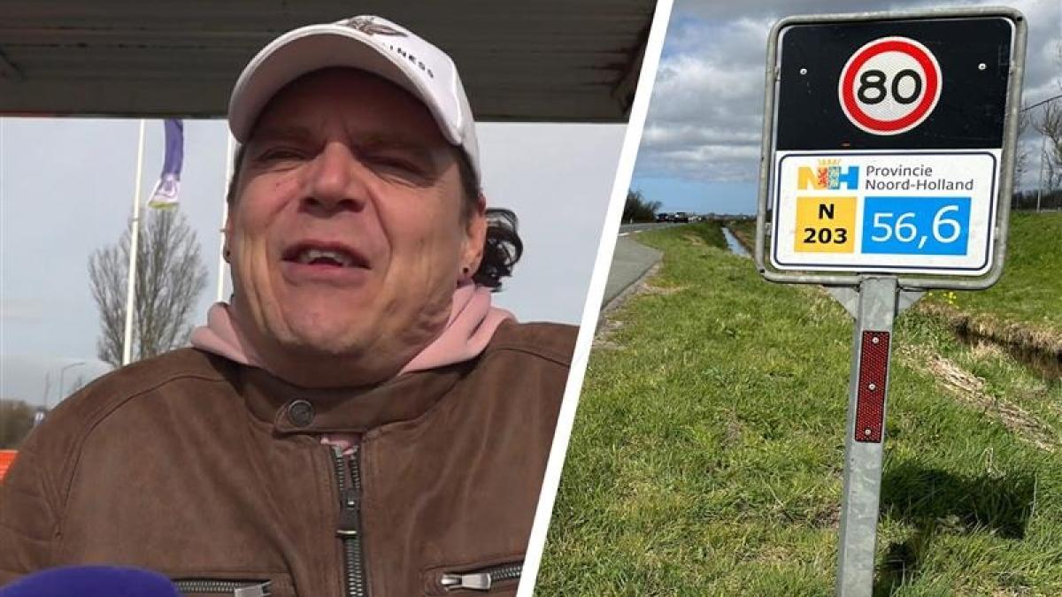 Focusflitser langs 'dodenweg' goed idee? 