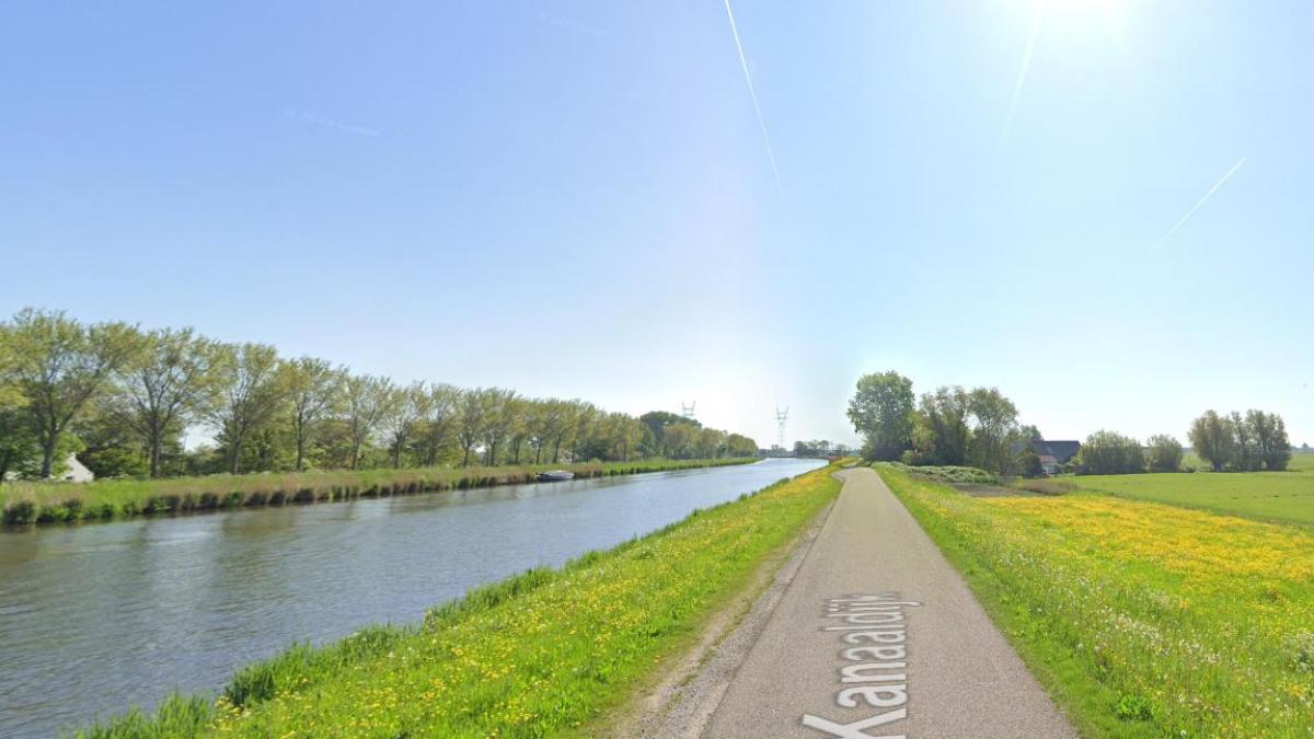 Misdrijf uitgesloten na vondst lichaam in Wijdewormer