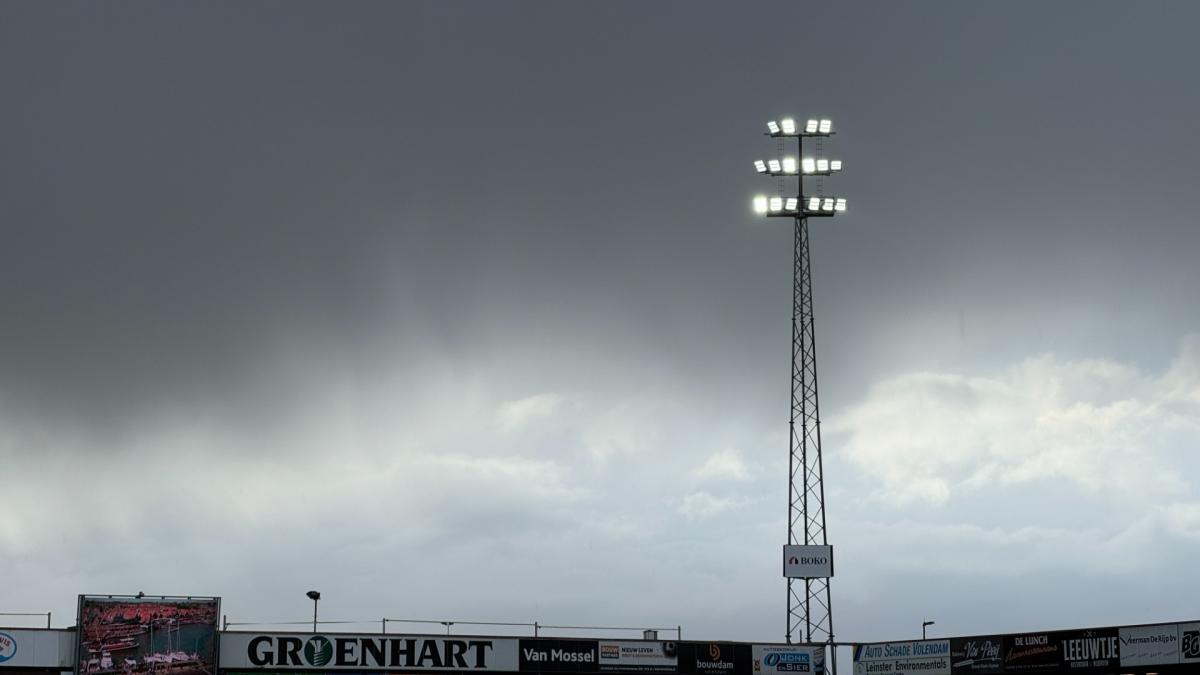 ?? Drie Noord-Hollandse clubs in actie vandaag • Volendam als eerst tegen Fortuna