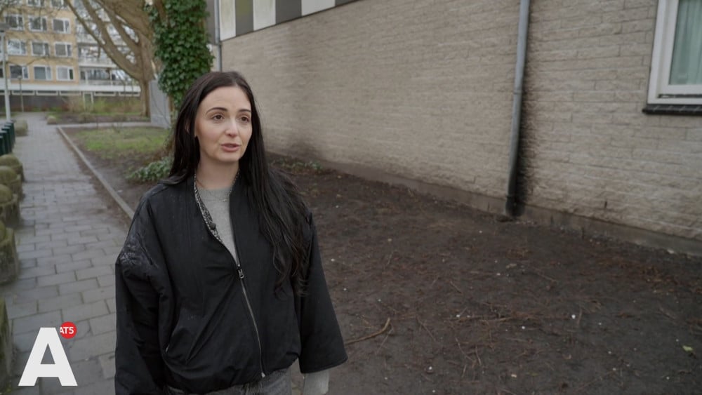 Explosie bij school komt hard aan bij Joodse gemeenschap: "Heel beangstigend"