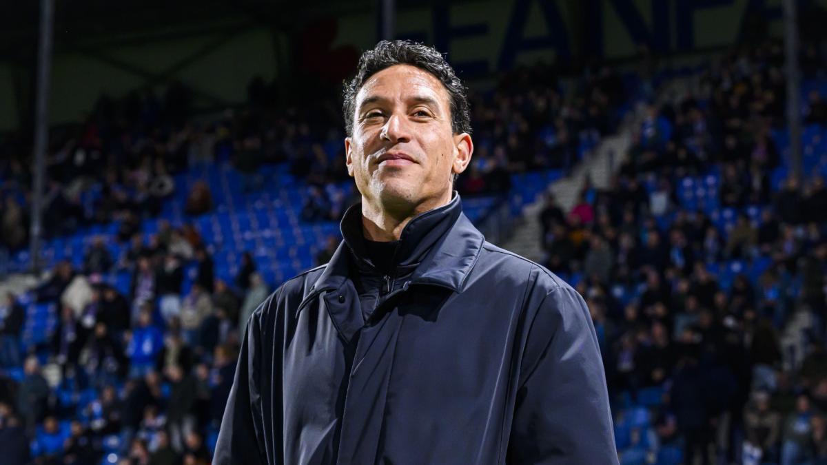 Niet effectief Telstar hard onderuit bij Heerenveen: 