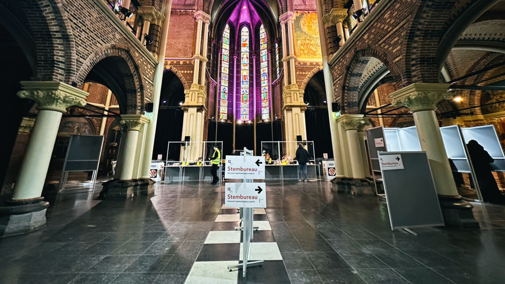 What you need to know about today's municipal elections