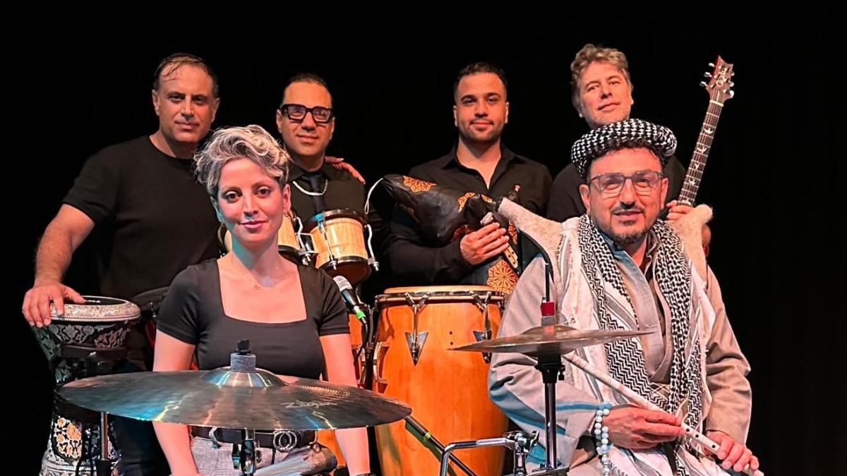 Gemengde gevoelens rond Perzisch Nieuwjaar, muziekfeest Haarlem afgelast