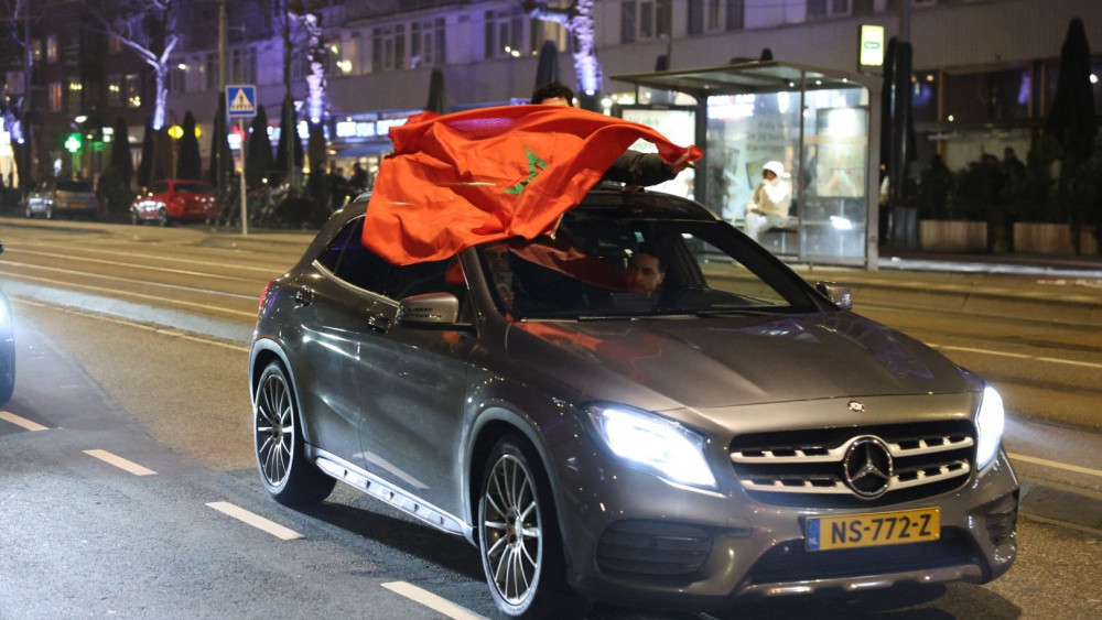 Morocco wins Africa Cup two months after final as Senegal penalized