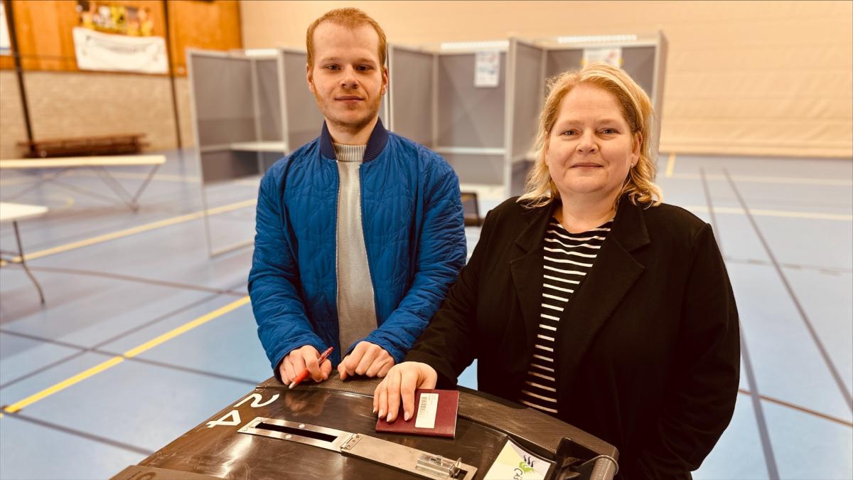 Familietwist in Limmen: moeder bij VVD, zoon bij D66 op de kieslijst