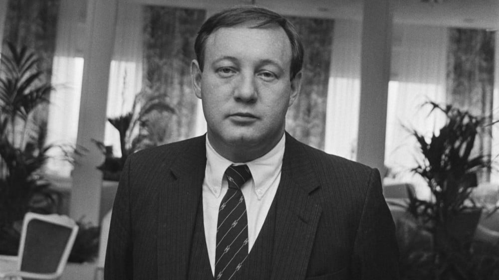 Deze man wilde Zandvoort omtoveren tot 'Las Vegas aan zee', maar was hij wel te vertrouwen?