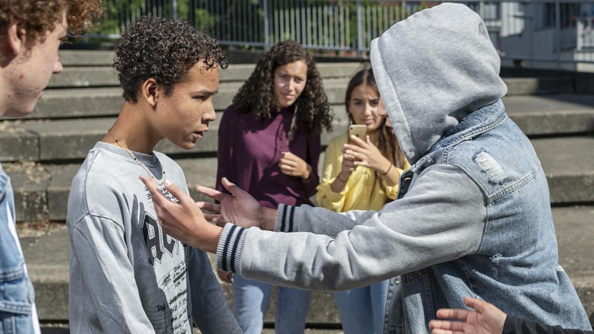 Ook zoon van Jesse werd in Enkhuizen mishandeld en slachtoffer van 'vernedervideo'