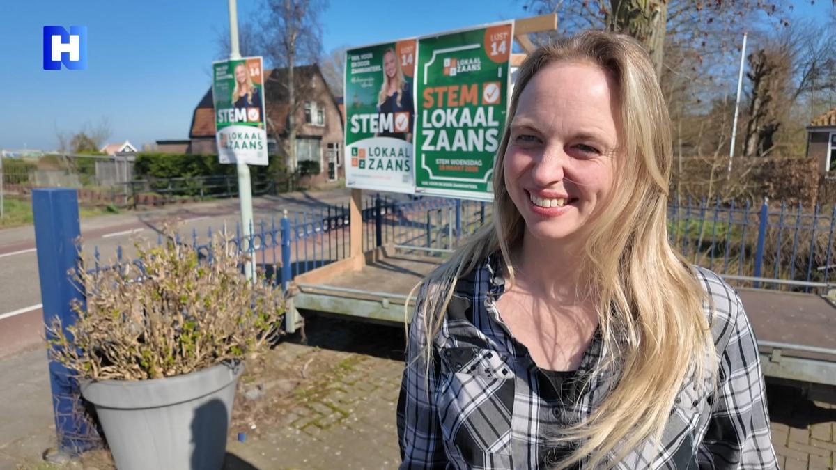 Nieuwe lokale partij uit het niets de grootste in Zaanstad