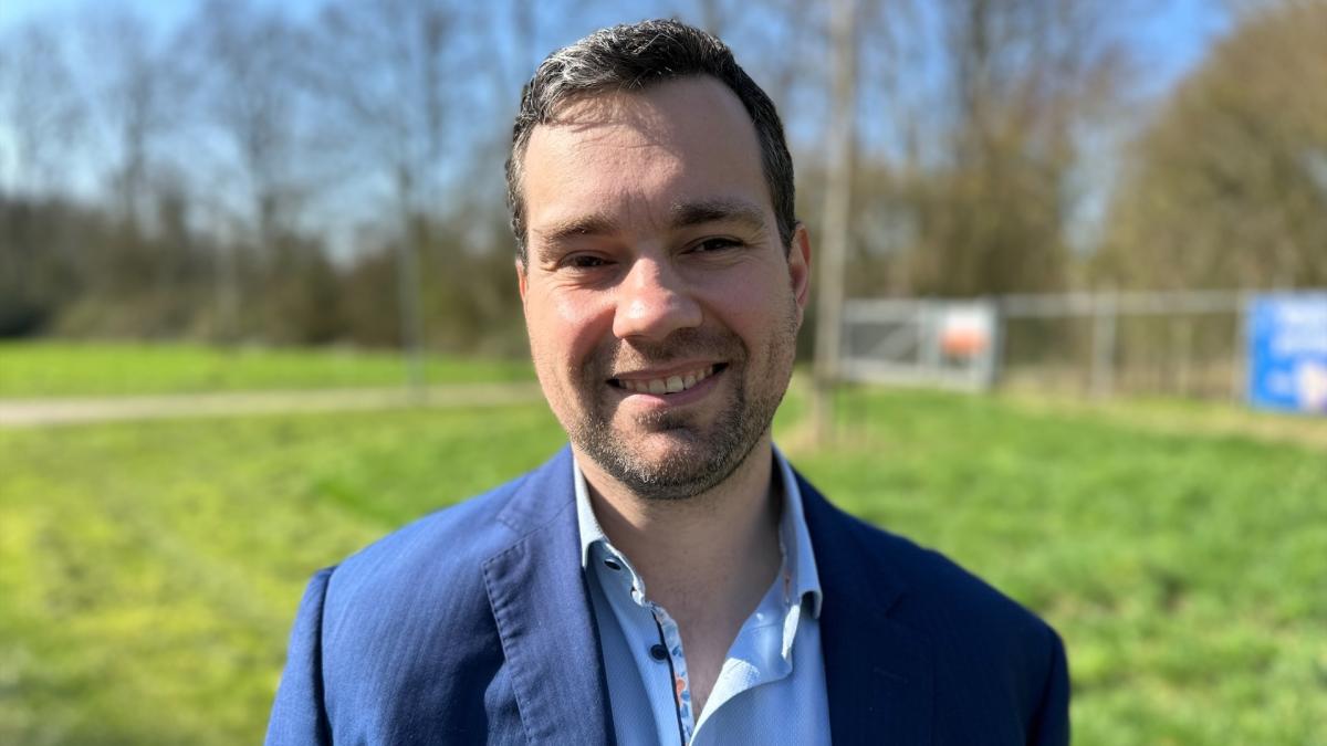 Anti-azc-partij Rechts Stede Broec meteen de grootste: 
