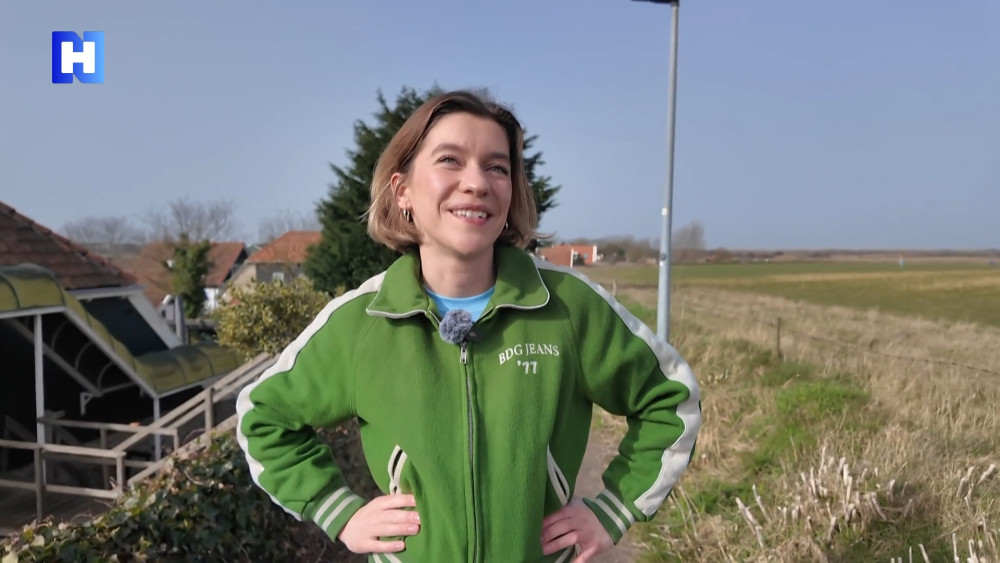 Porn or farts during your date: Juliet breaks taboos in her music