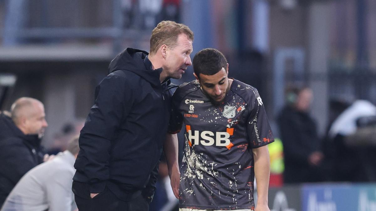 ?? FC Volendam wil resultaat tegen Sparta na zeperd van vorige week