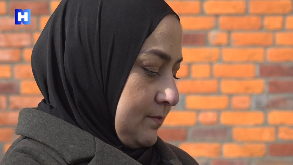 Fatima wacht op nieuwe nier, maar staat langer op wachtlijst door tekort niet-westerse donoren