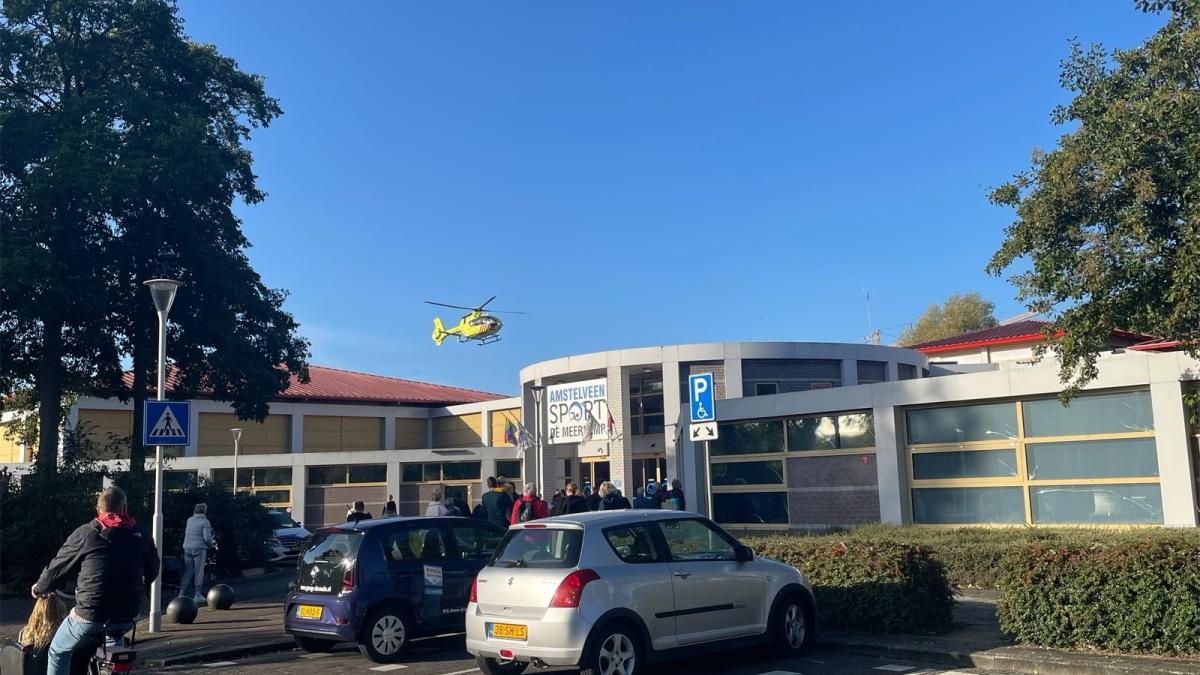Duikschool voor rechter na dodelijk drama met duikfles in Amstelveen