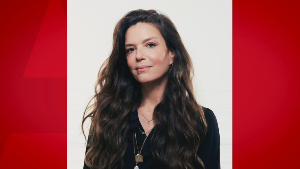 AT5 editor-in-chief Judith Zilversmit to give May 4th lecture in Nieuwe Kerk: A great honor