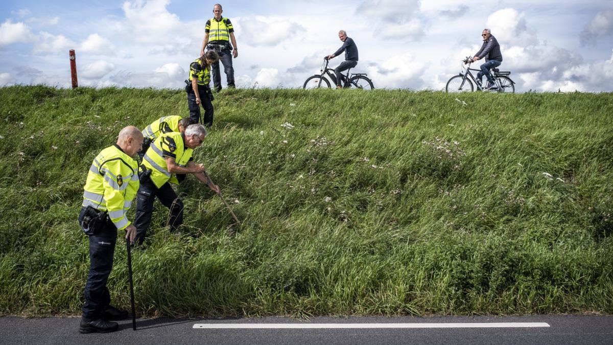 Verdachte doodrijden Tamar (14) uit Marken alsnog voor de rechter