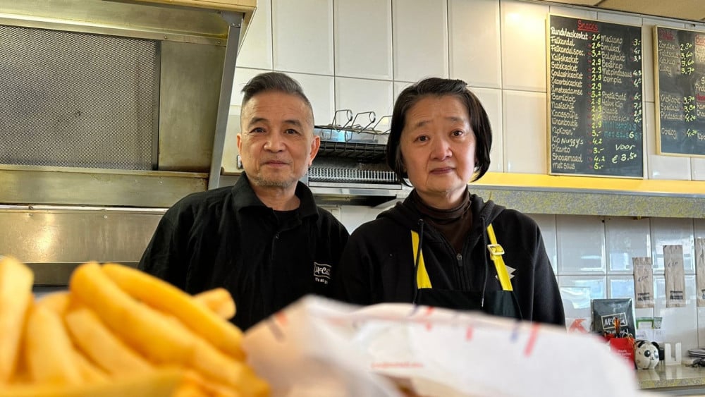 Geliefde Zaanse snackbar moet sluiten door huurconflict: "Veel verdriet en veel stress"