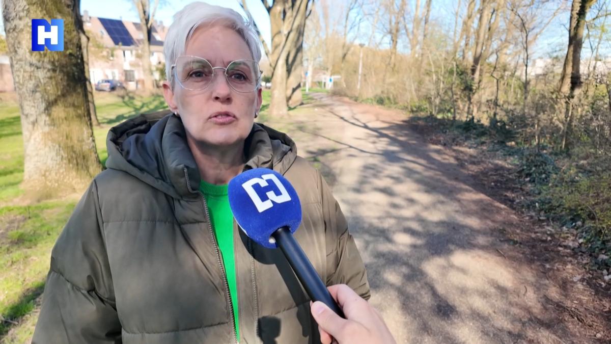 Vrouwen mijden plekken in Heemskerk vanwege slechte verlichting