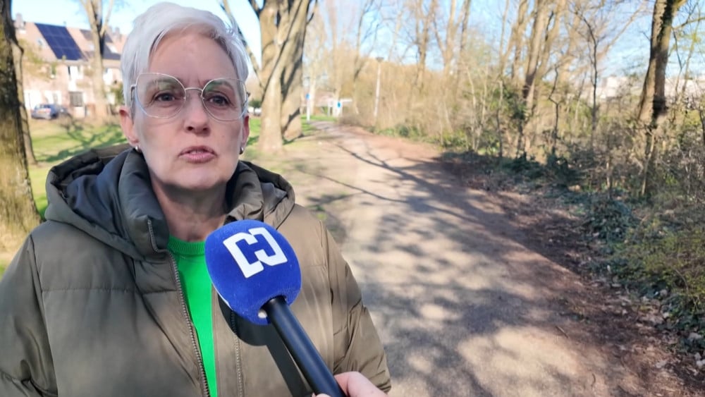 Vrouwen mijden slecht verlichte plekken in Heemskerk, lokale partij wil dat gemeente in actie komt