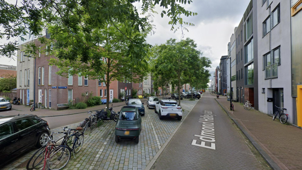 IJburg home closed for three months after discovery of cannabis farm