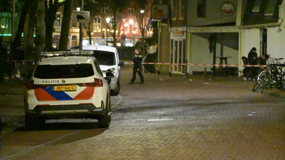 Nog veel onduidelijk over schietpartij Schagen