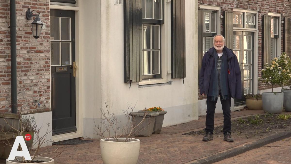 Diemen viert 800-jarig jubileum: 