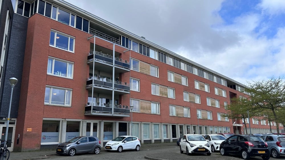 Noodkreet over situatie bij woonzorglocatie: 