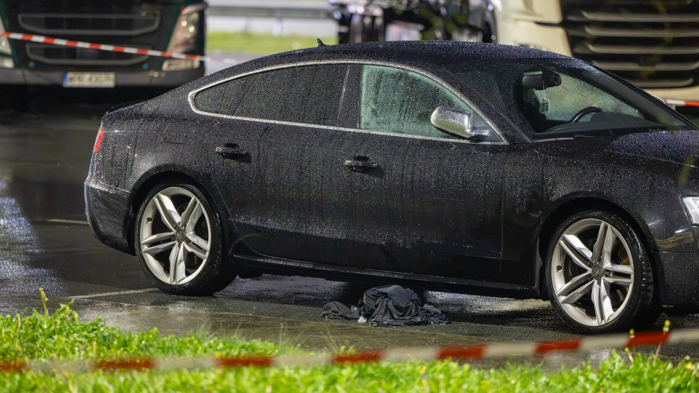 23-year-old man from Diemen arrested for fatal shooting at gas station in Muiden
