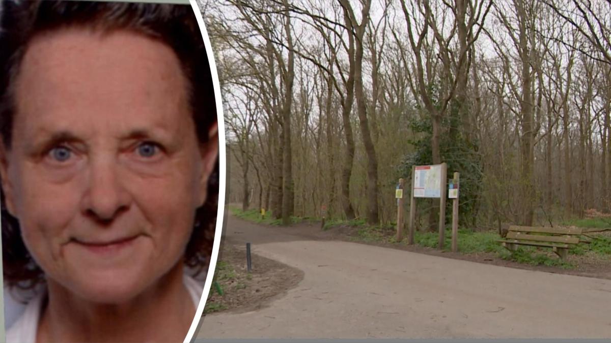 Nog altijd geen aanknopingspunten over verblijfplaats Trudy (75) uit Heiloo