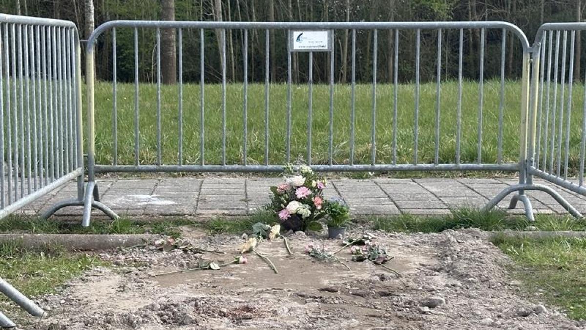 Journalist vindt 'voorwerp' bij station Nieuw-Vennep, politie heropent onderzoek naar moord