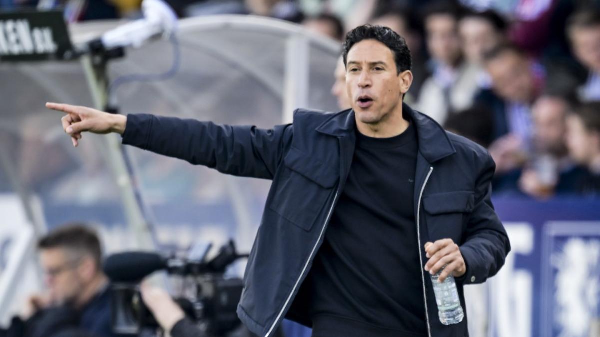 Telstar gewaarschuwd voor FC Groningen: 