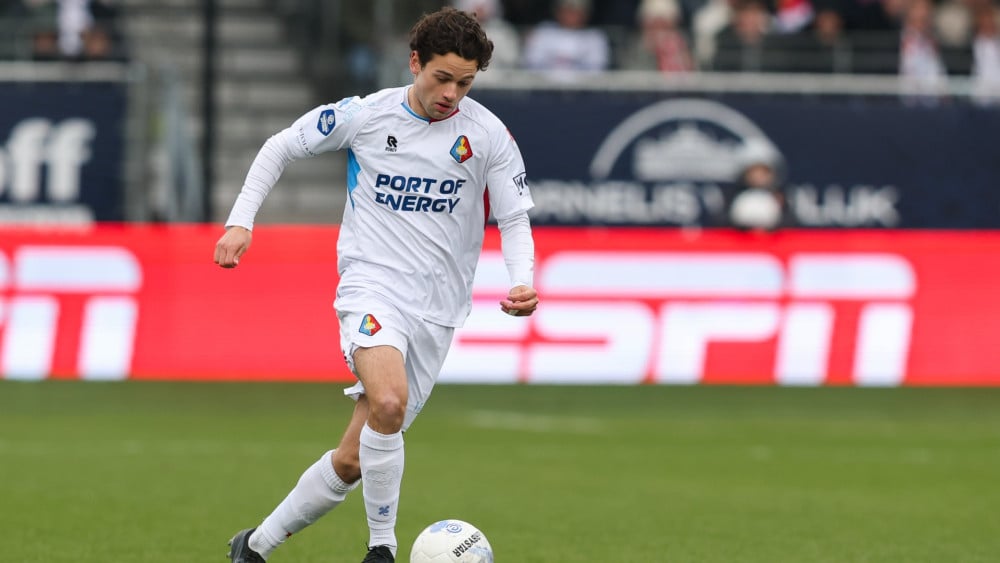 Rentree Ritmeester van de Kamp is enige lichtpuntje op teleurstellende avond Telstar