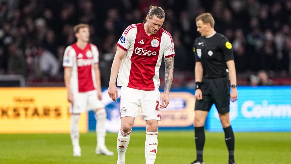 ?? Telstar kan goede zaken doen voor lijfsbehoud; straks AZ - Fortuna • Volg de duels in ons liveblo