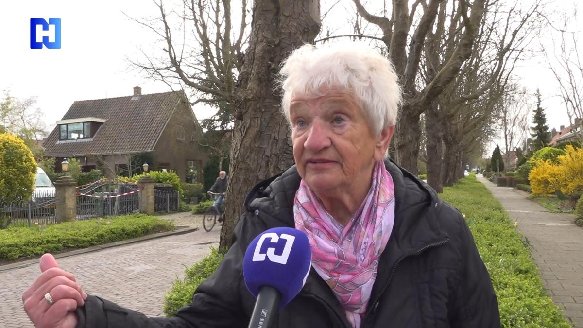 Bewoners zaten op hun vakantieadres toen hun woning in vlammen opging