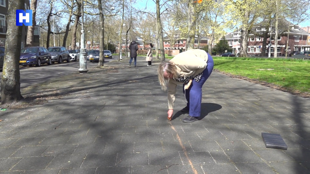 Dozens of spots already claimed for King's Day: "Bizarre, but in a week you'll be too late"